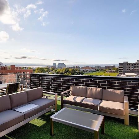 芝加哥Breathtaking Downtown Penthouse A - Sleeps 11别墅 外观 照片