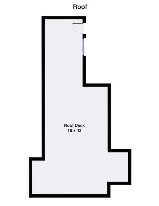 芝加哥Breathtaking Downtown Penthouse A - Sleeps 11别墅 外观 照片